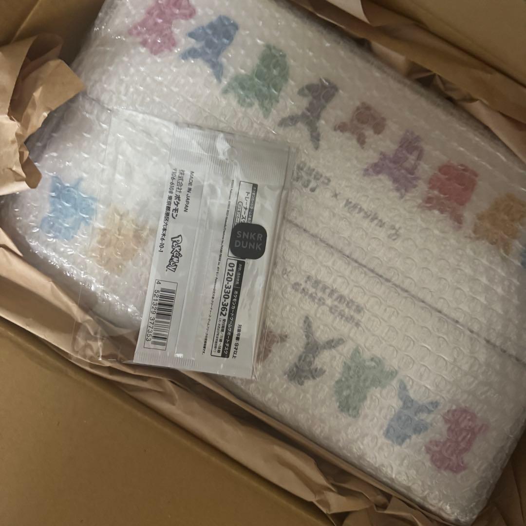 (最安値)YU NAGABA イーブイズスペシャルBOX 2箱　長場プロモ　2枚