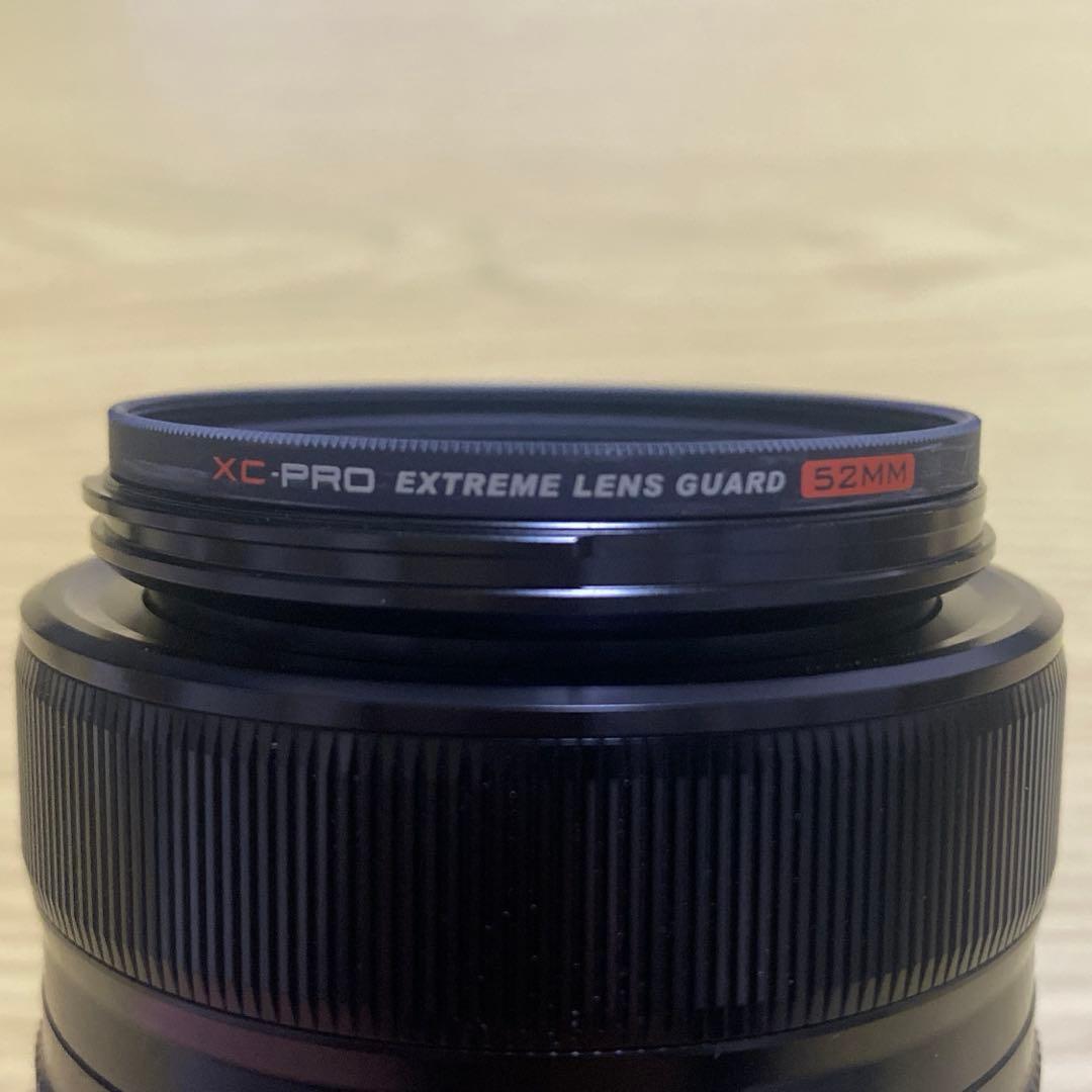 レンズ(単焦点) fujifilm xf35mmf1.4r