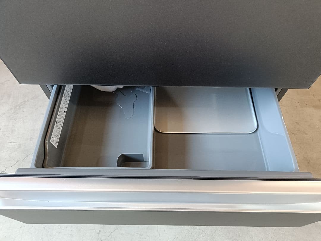 アクア AQUA 冷凍冷蔵庫 AQR-TXA50N 501L 23年製