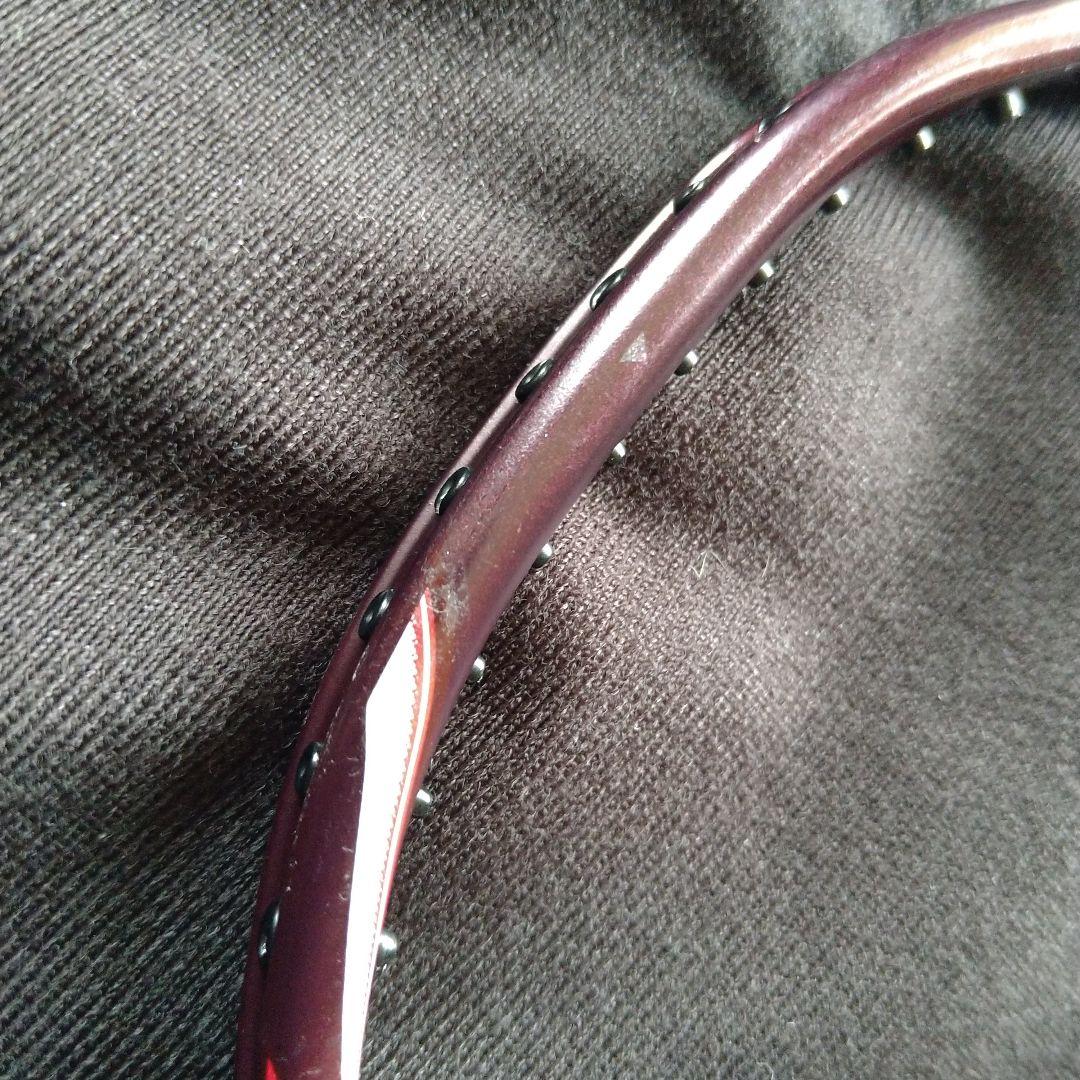 ラケット ASTROX 100 3UG5