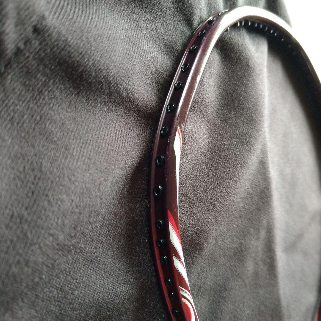 ラケット ASTROX 100 3UG5