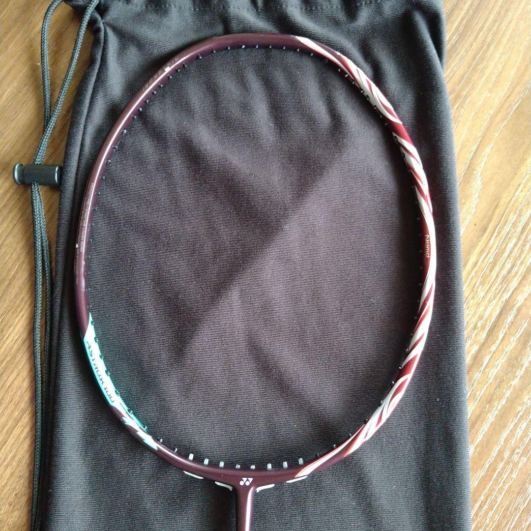 ラケット ASTROX 100 3UG5