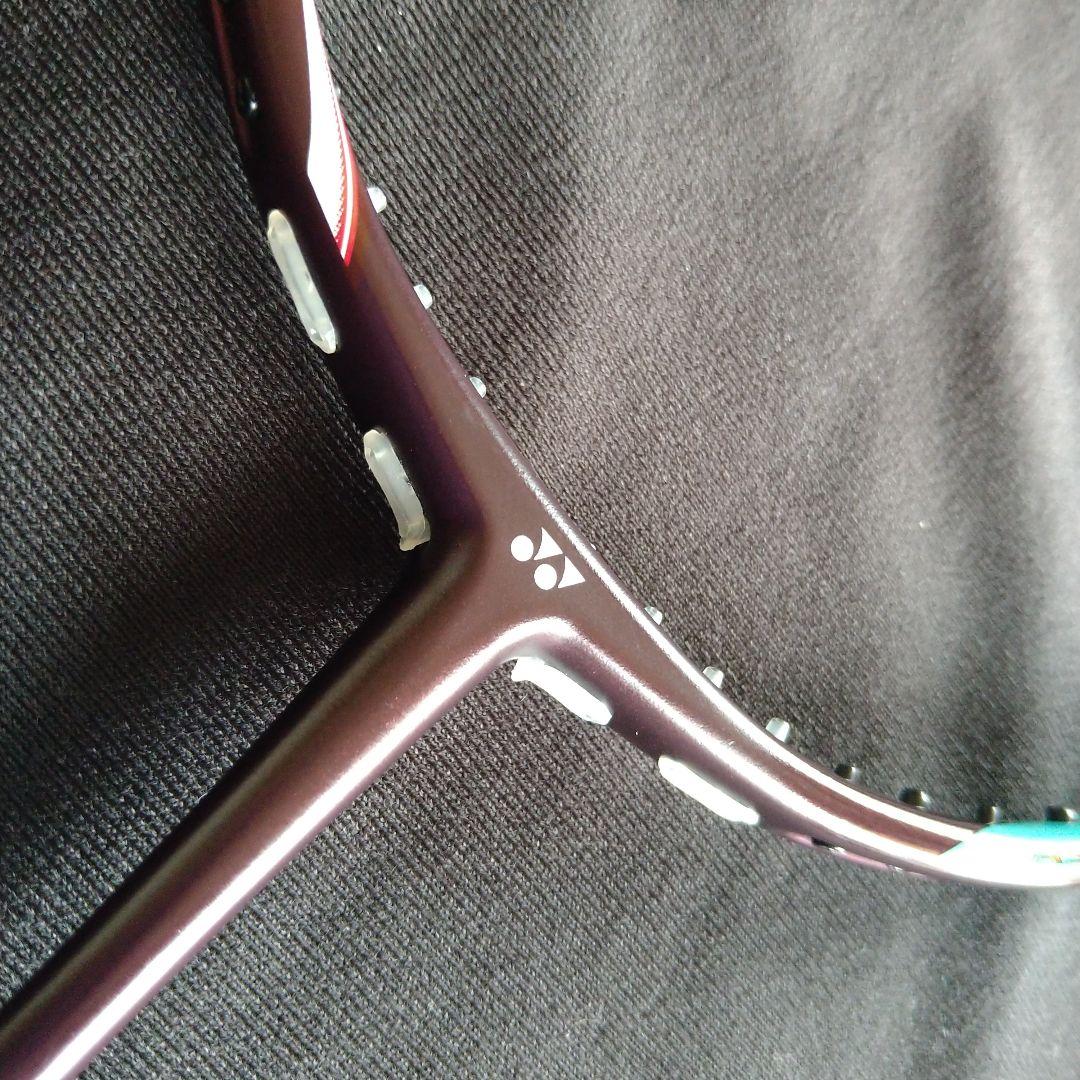 ラケット ASTROX 100 3UG5