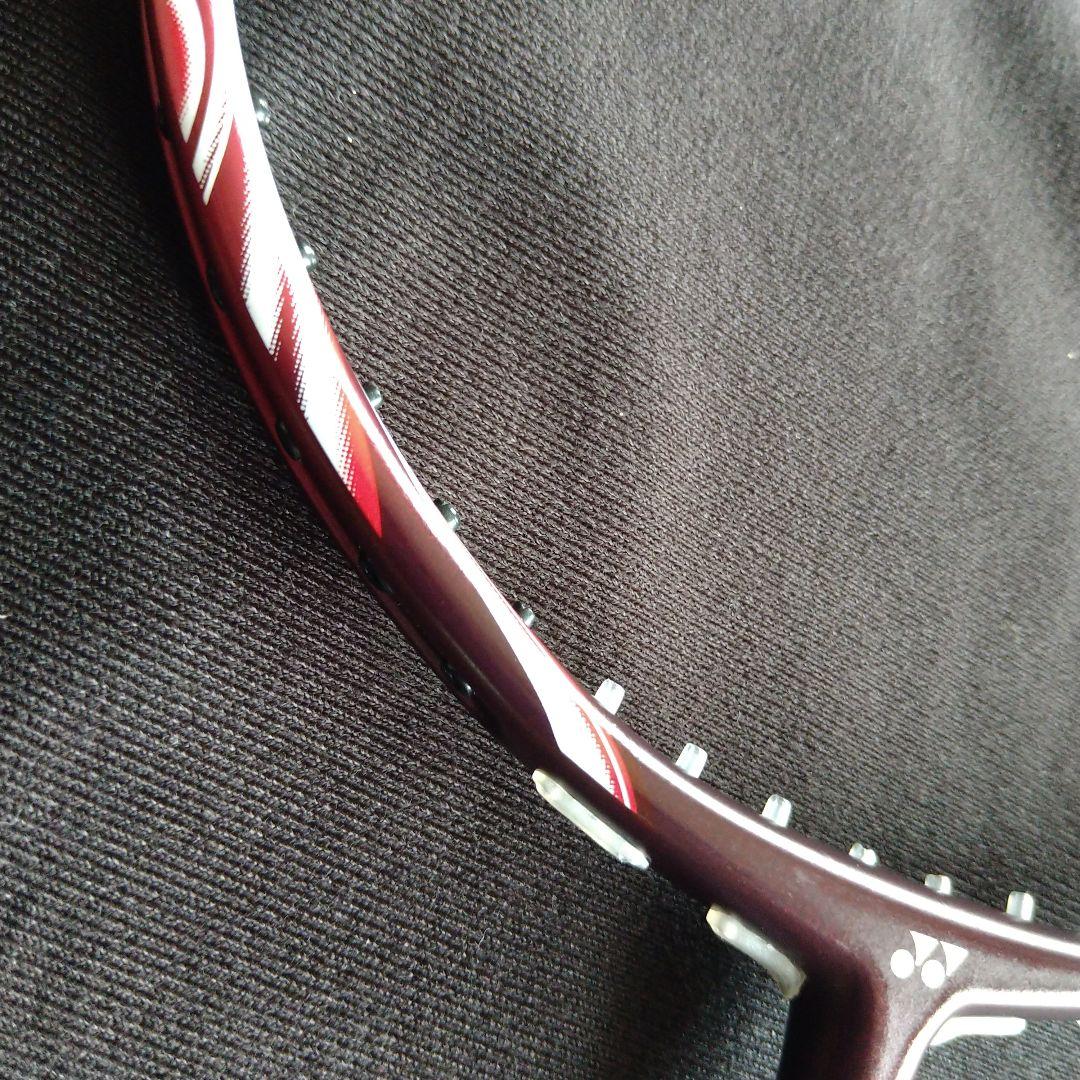 ラケット ASTROX 100 3UG5