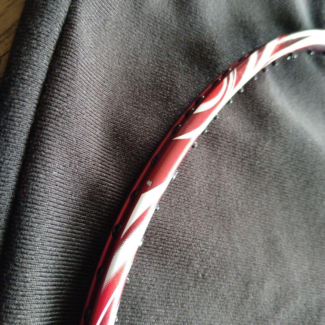 ラケット ASTROX 100 3UG5