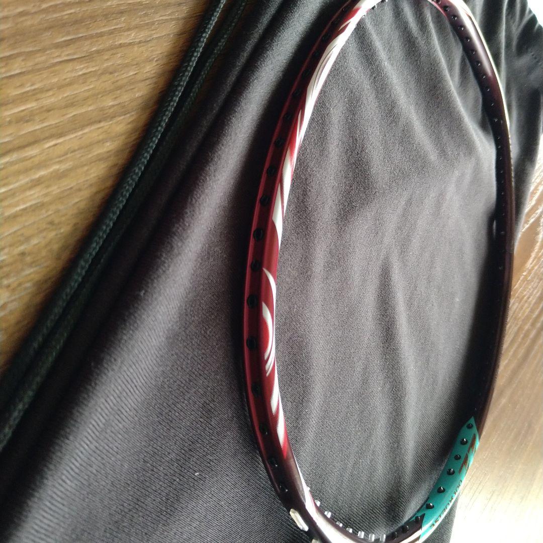 ラケット ASTROX 100 3UG5