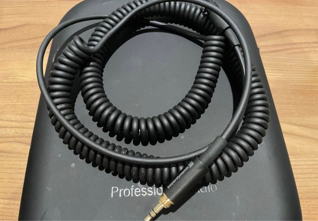 DT 1990 PRO ヘッドホン