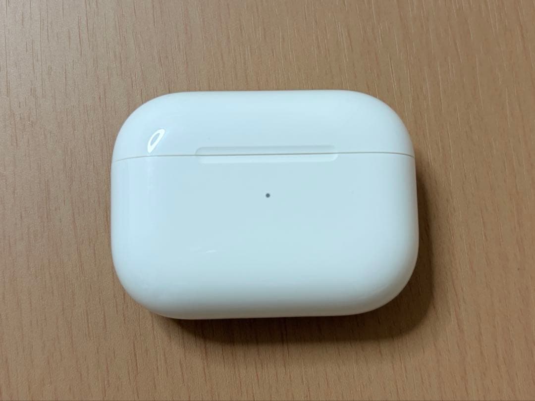 AirPods Pro 第1世代 美品 箱・付属品あり