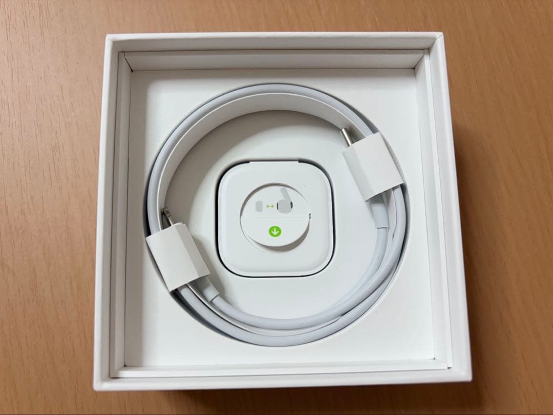 AirPods Pro 第1世代 美品 箱・付属品あり