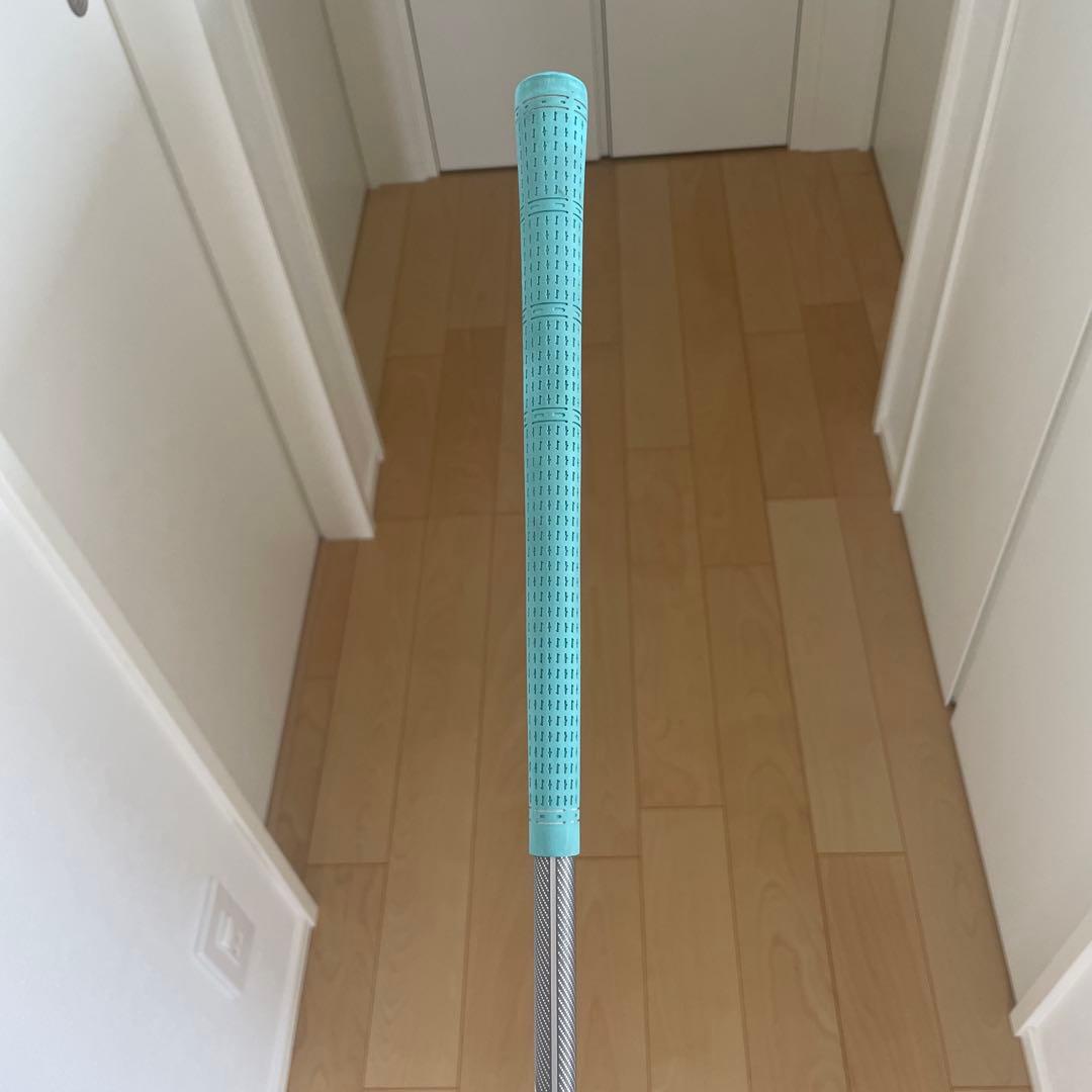 ブリヂストン　J615CL フェアウェイウッド 3W，4W，5W，7Wセット