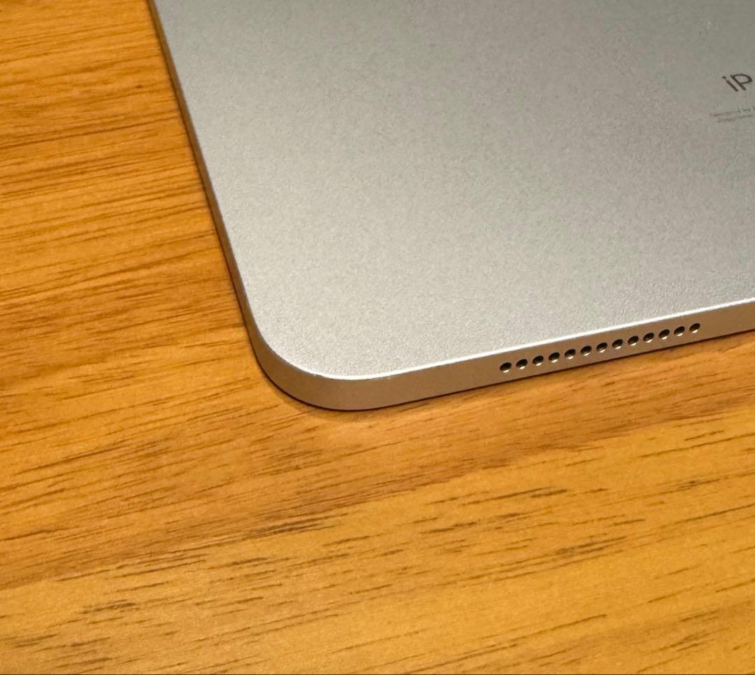 【美品】Apple iPad pro 11インチ 第1世代