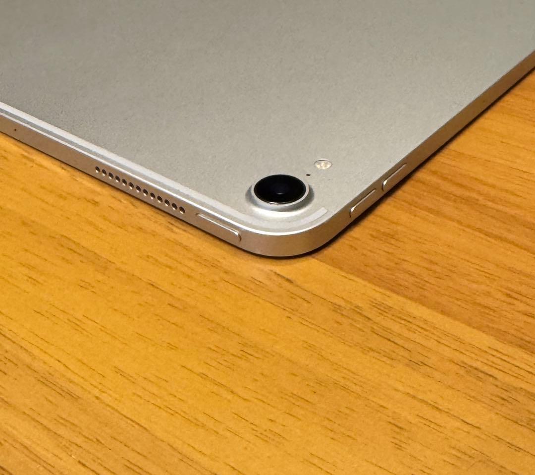 【美品】Apple iPad pro 11インチ 第1世代