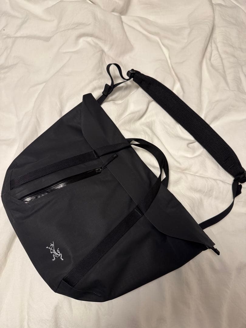 アークテリクス　グランヴィル　ショルダーバッグ