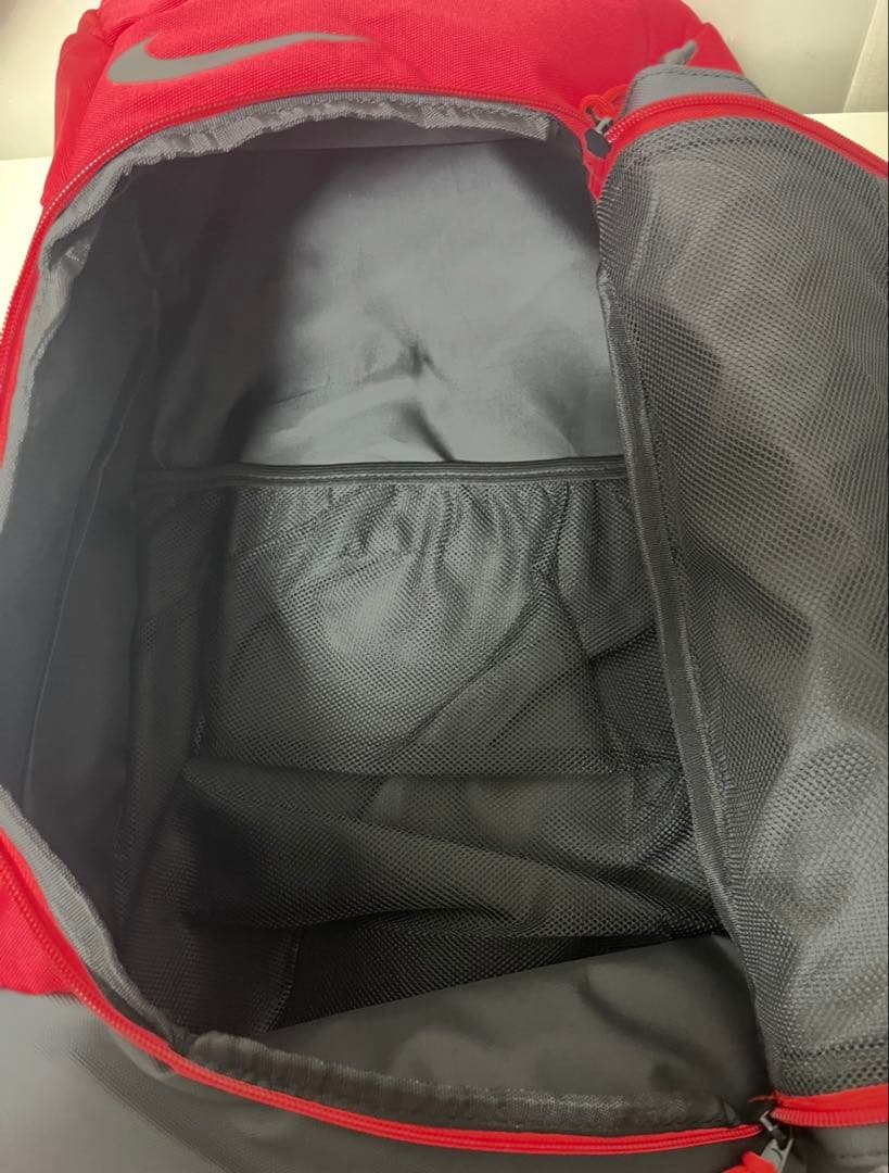 xxx　ナイキリュック