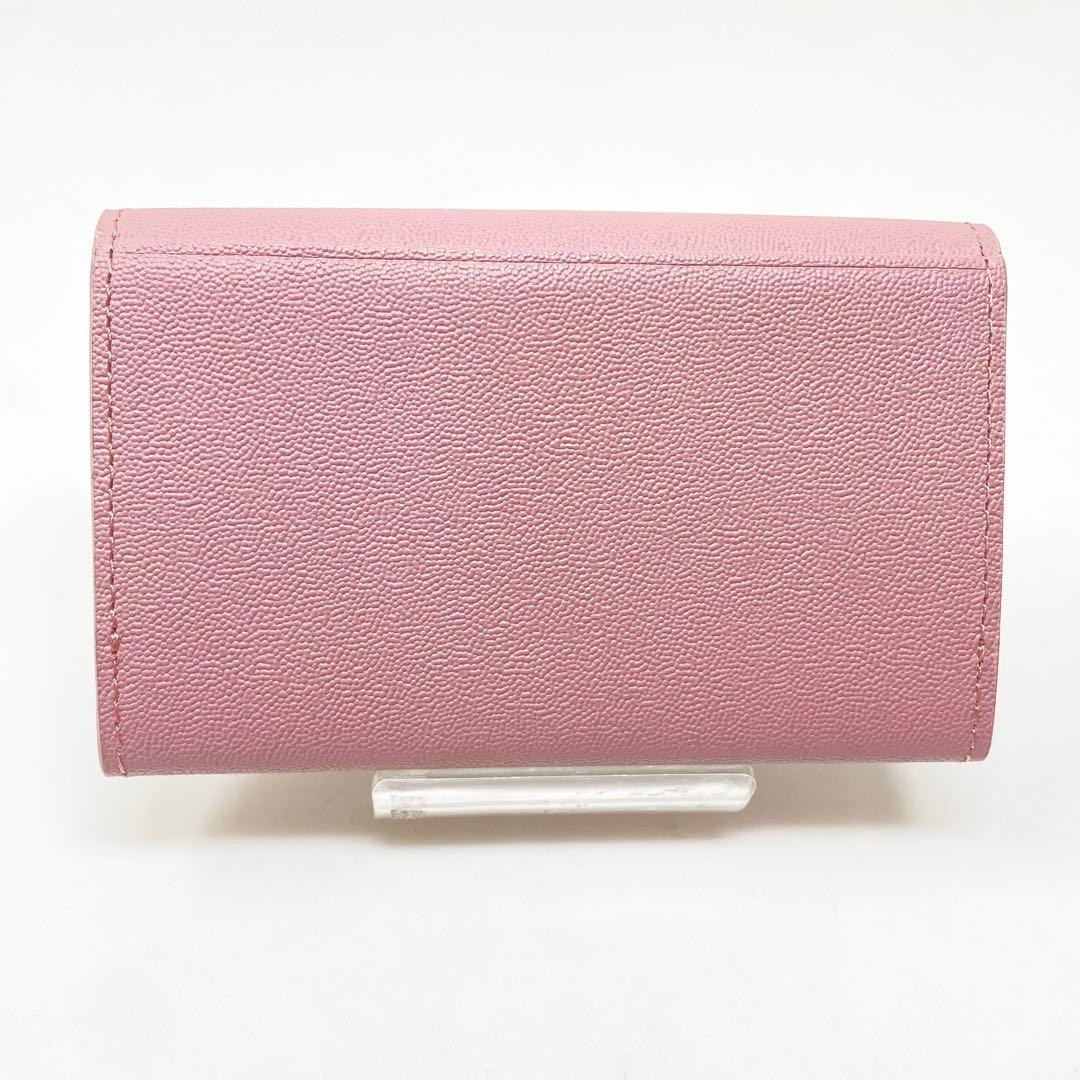 Paul Smith ポールスミス ラブレター 名刺入れ ピンク