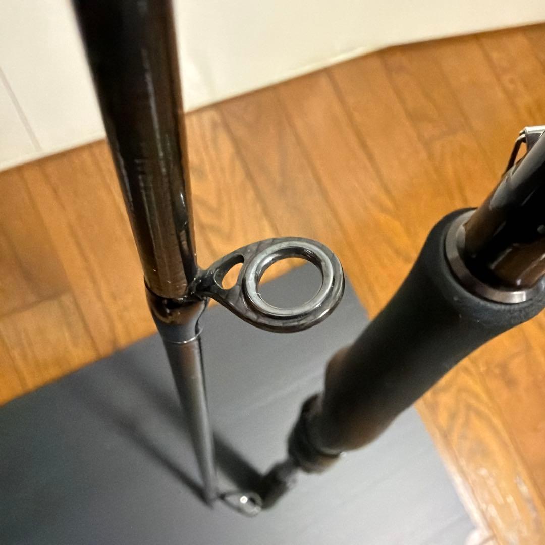 m*n様 ダイワ ラブラックス AGS 93M 【現行モデル】