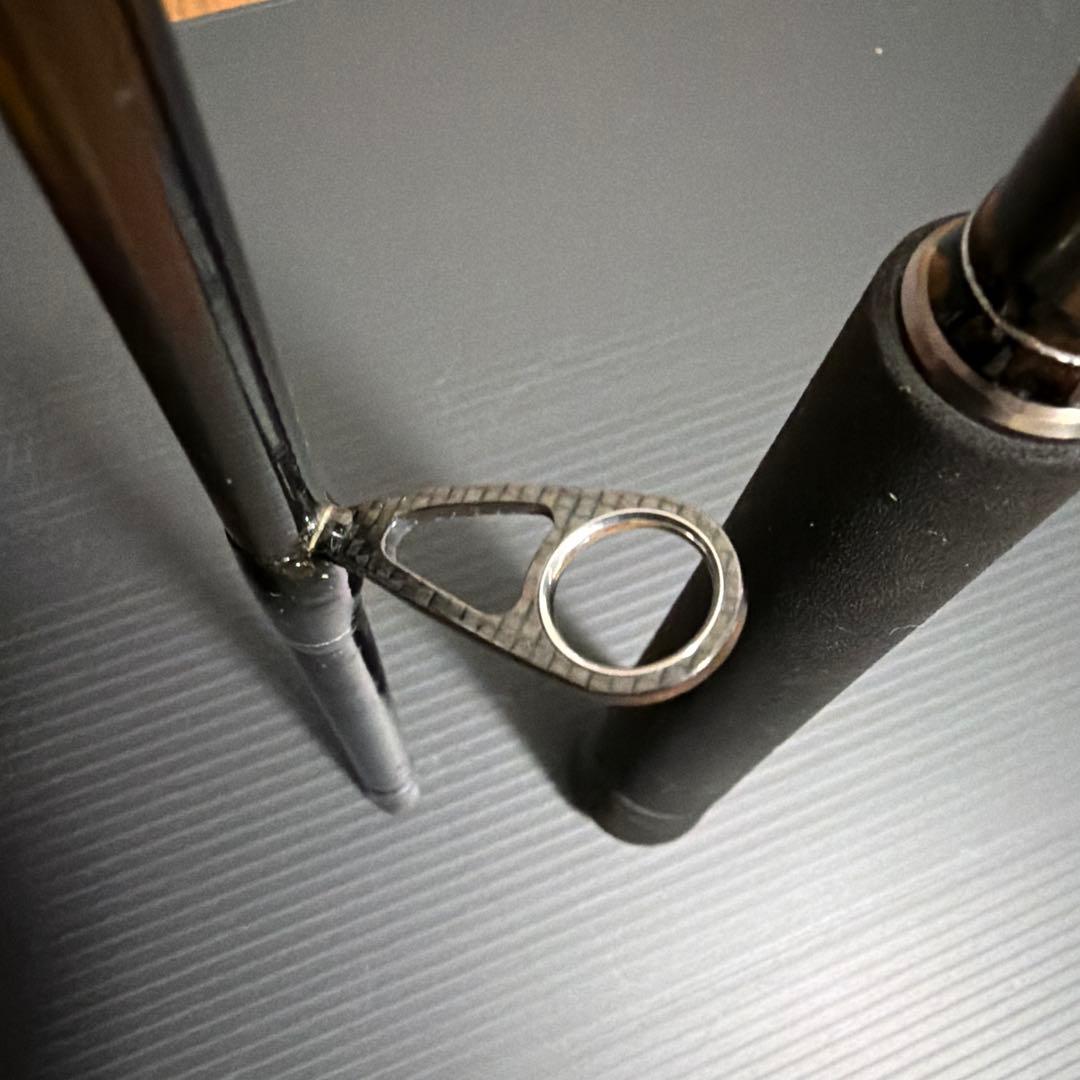 m*n様 ダイワ ラブラックス AGS 93M 【現行モデル】