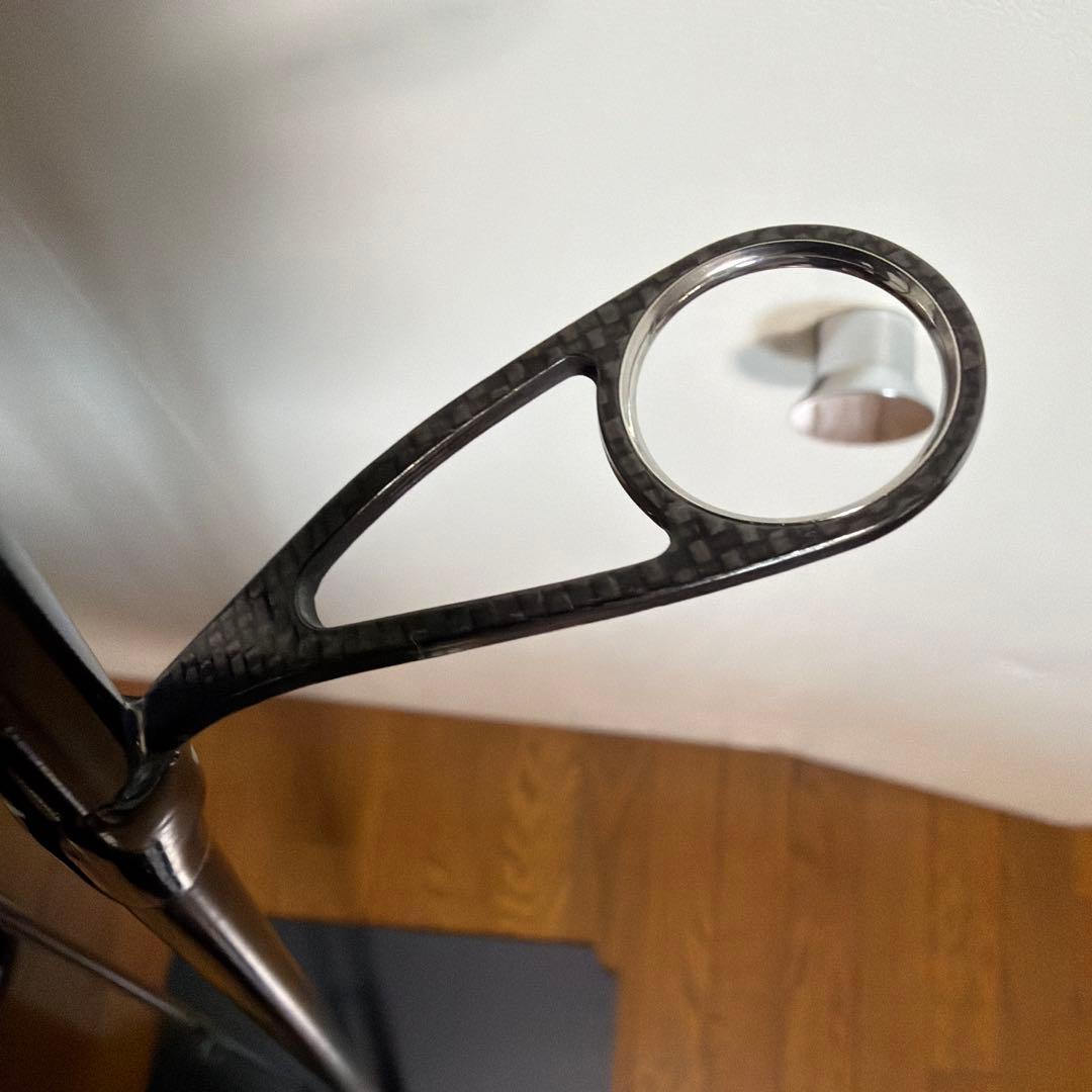 m*n様 ダイワ ラブラックス AGS 93M 【現行モデル】