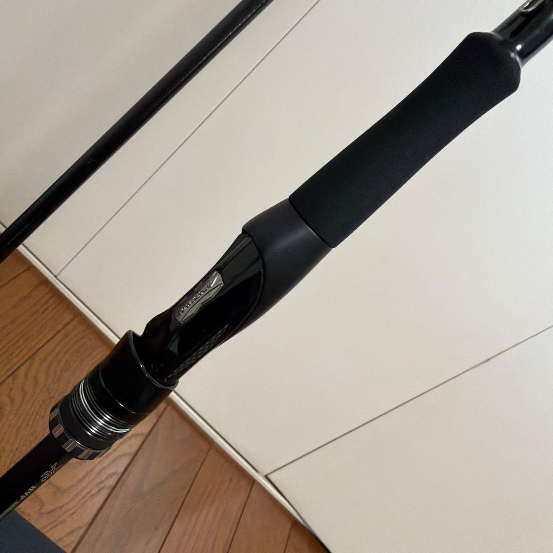 m*n様 ダイワ ラブラックス AGS 93M 【現行モデル】