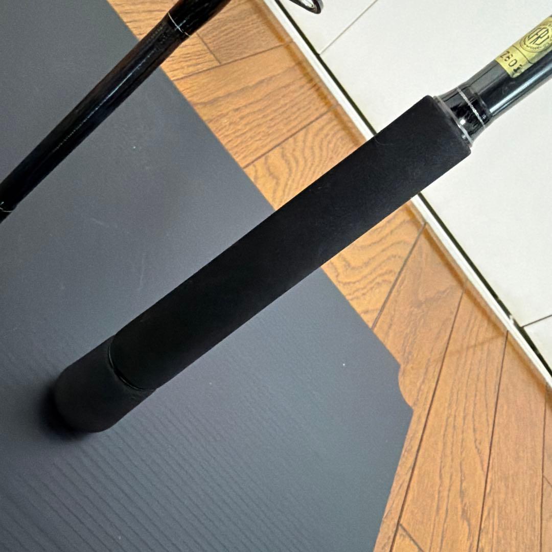 m*n様 ダイワ ラブラックス AGS 93M 【現行モデル】