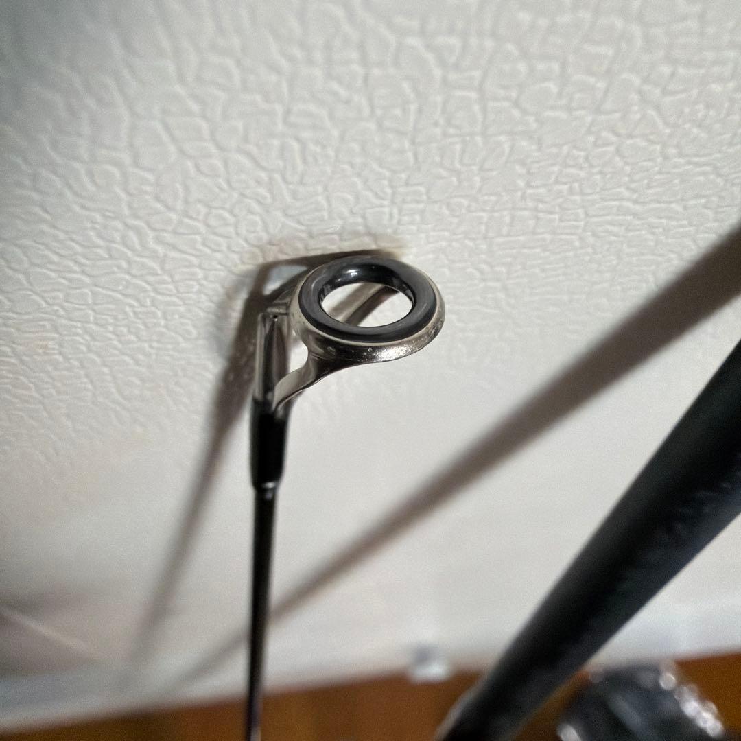 m*n様 ダイワ ラブラックス AGS 93M 【現行モデル】