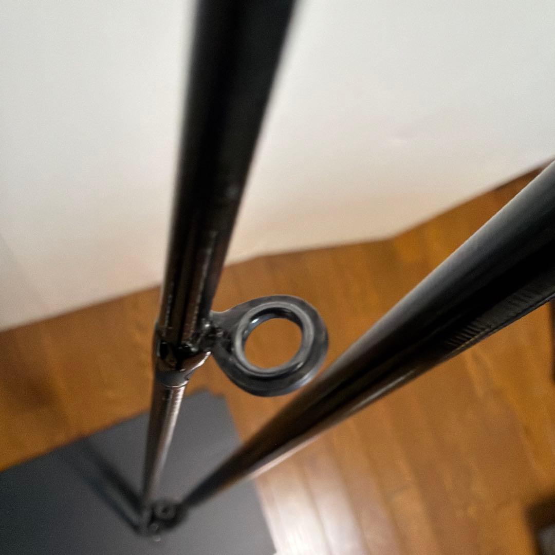 m*n様 ダイワ ラブラックス AGS 93M 【現行モデル】