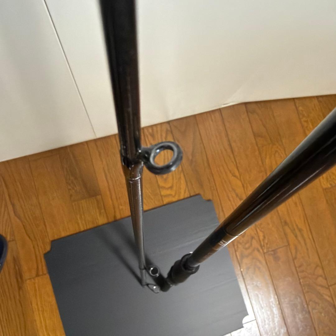 m*n様 ダイワ ラブラックス AGS 93M 【現行モデル】