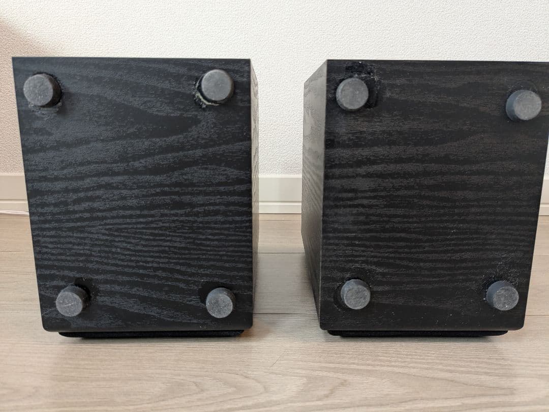 DALI SPEKTOR 1 スピーカー ブラック