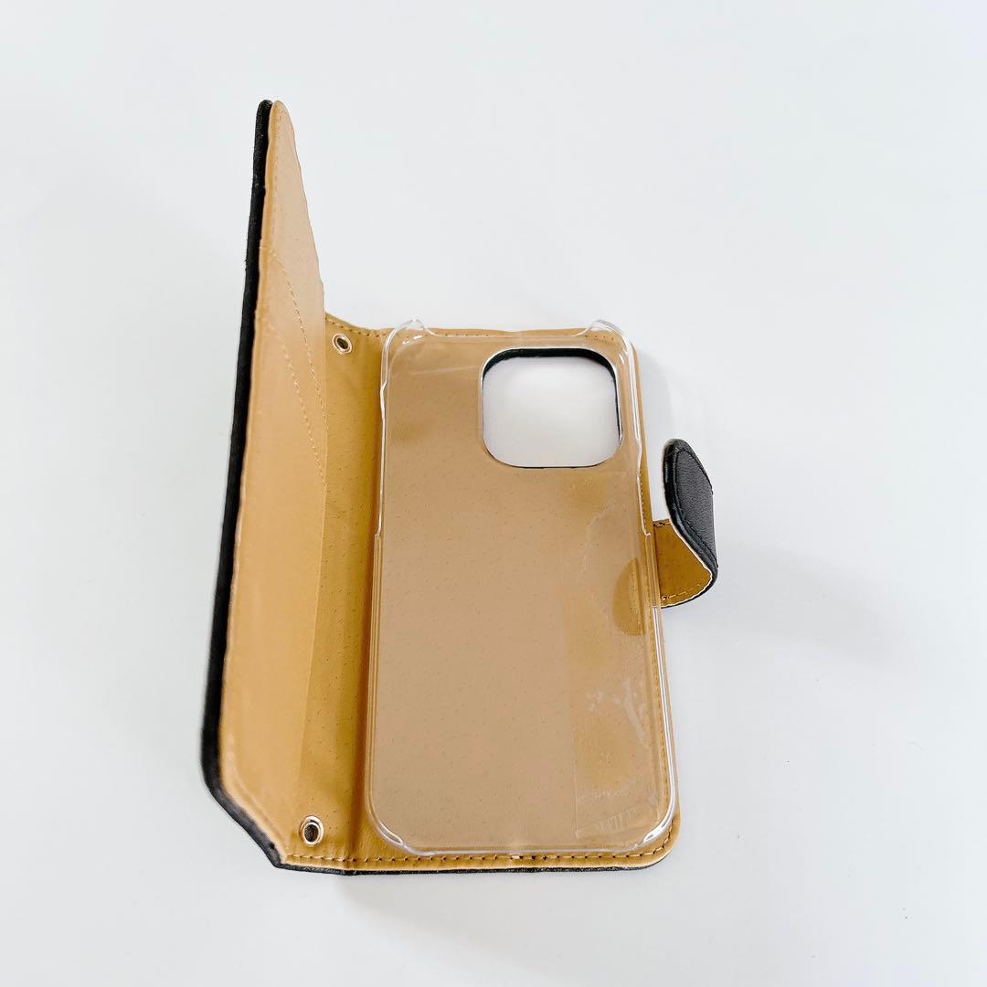 4545*ちゃみさま確認専用 ミナペルホネン 手帳型 スマホケース