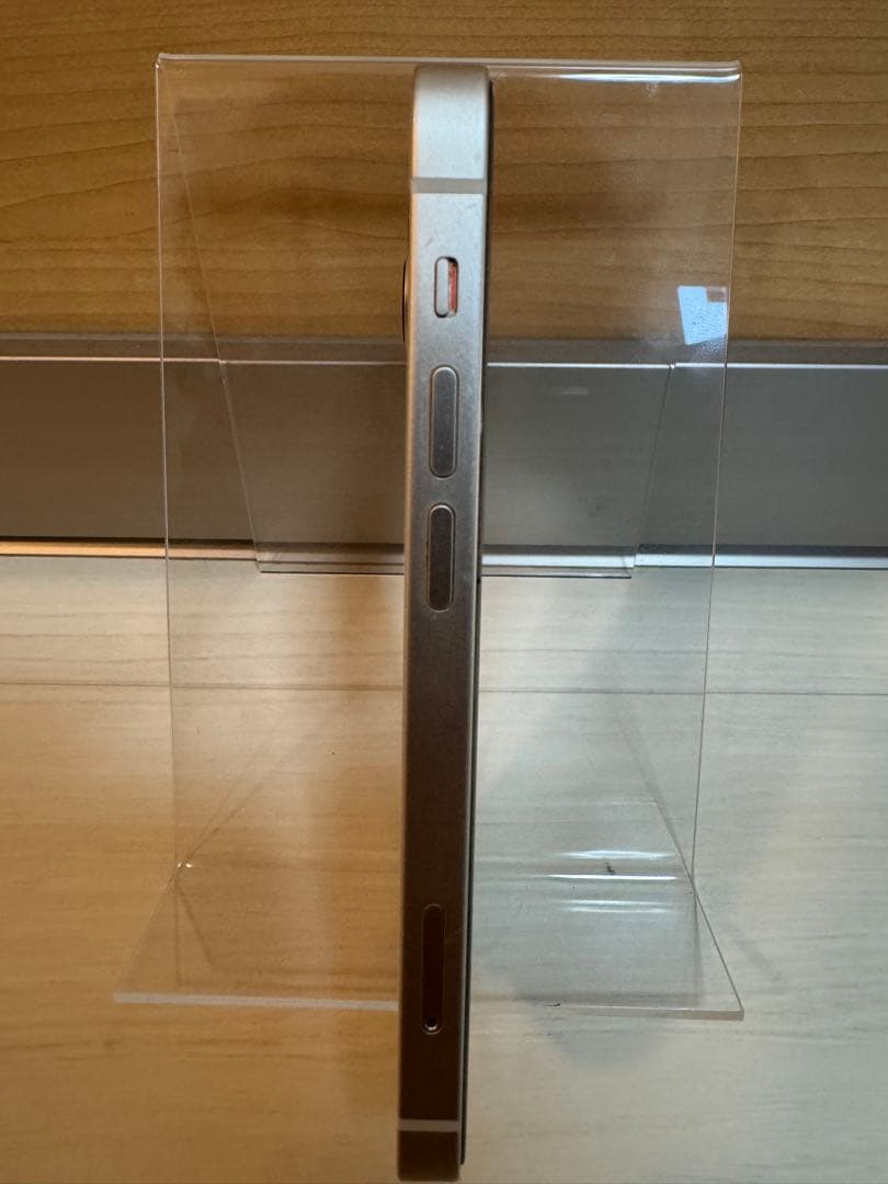 iPhone13mini 128GB スターライト SIMフリー