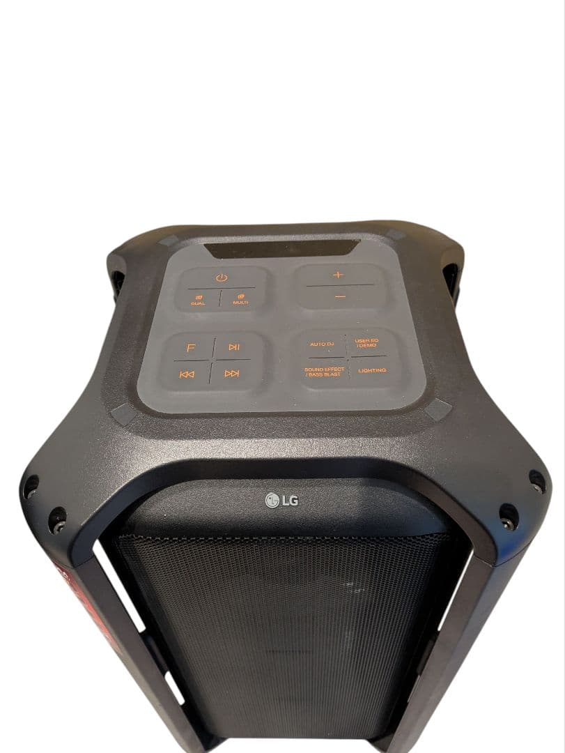 LG XBOOM RK7　本体のみ