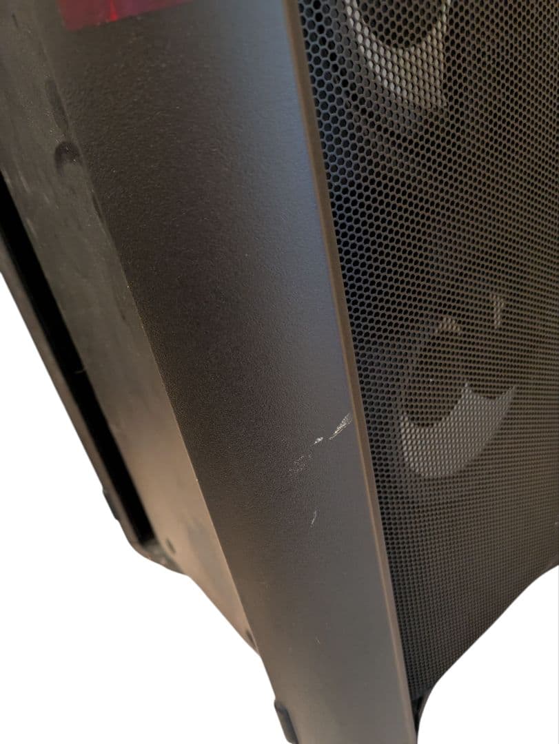 LG XBOOM RK7　本体のみ