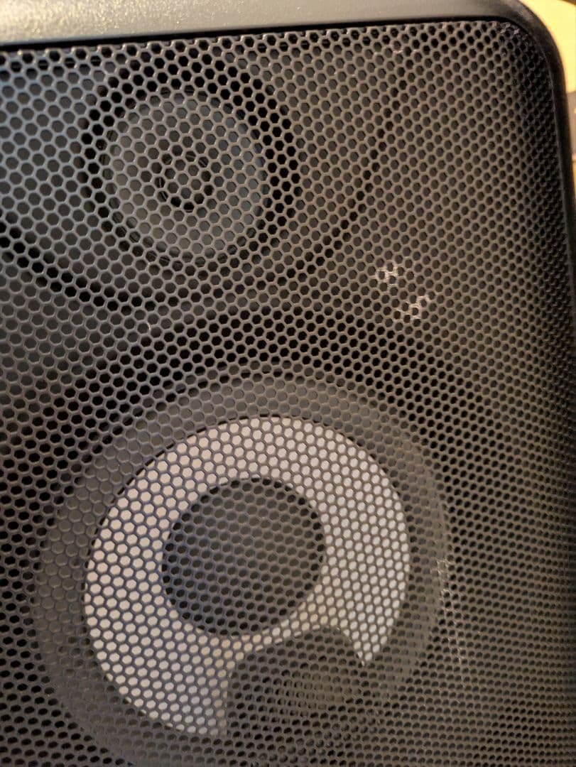 LG XBOOM RK7　本体のみ