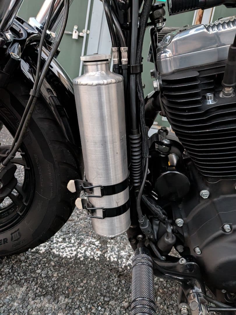 り*ぴ様 エマージェンシータンク