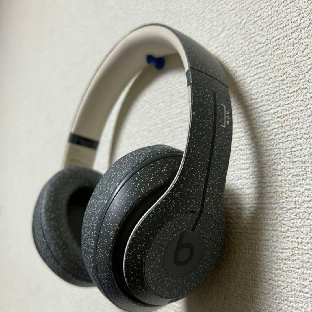 Beats Studio3 ACWコラボ