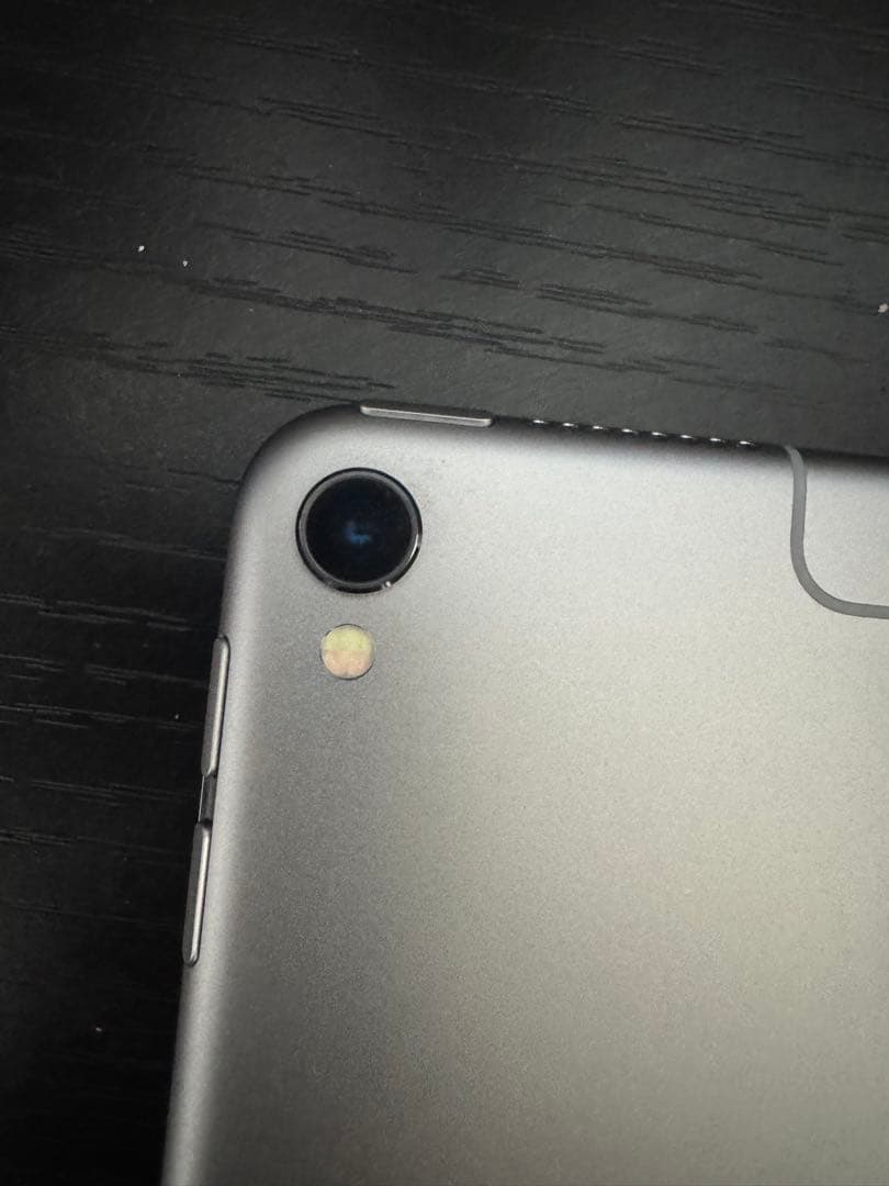 iPad 64GB シルバー