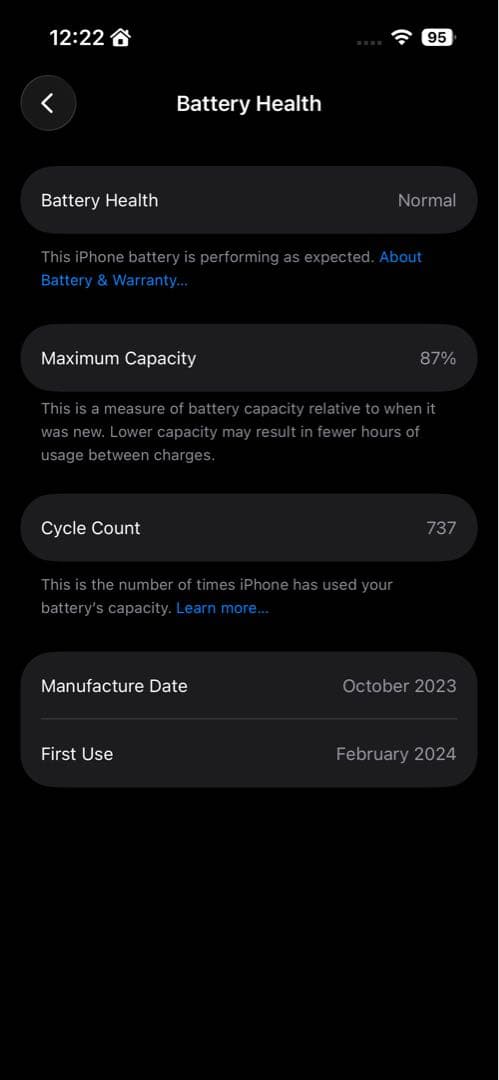 iPhoneアクセサリー Iphone 15 pro on sell with 2 case