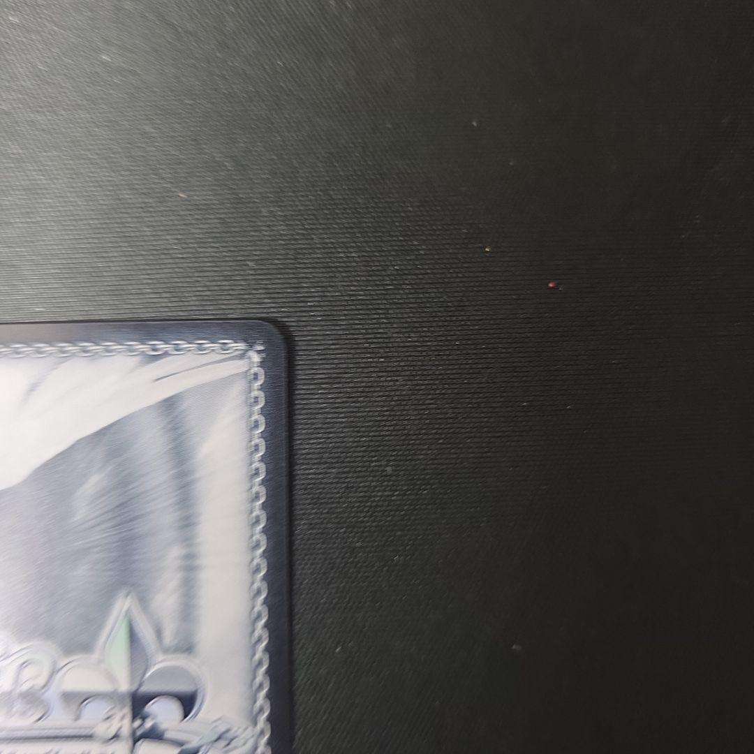 ヴァイス　至高の中の頂点　アインズ　PR+ オーバーロード