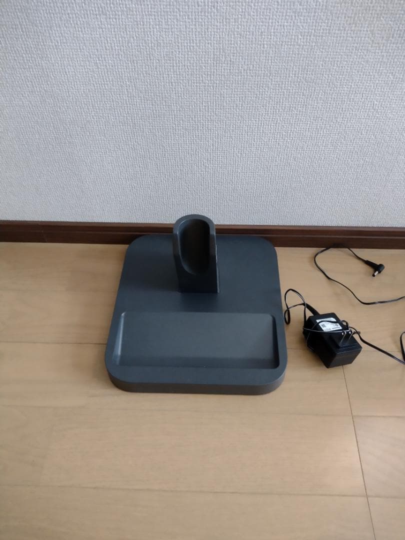 パナソニック★掃除機★MC-PB61J-A★2024年製★バッテリ新品と大差なし