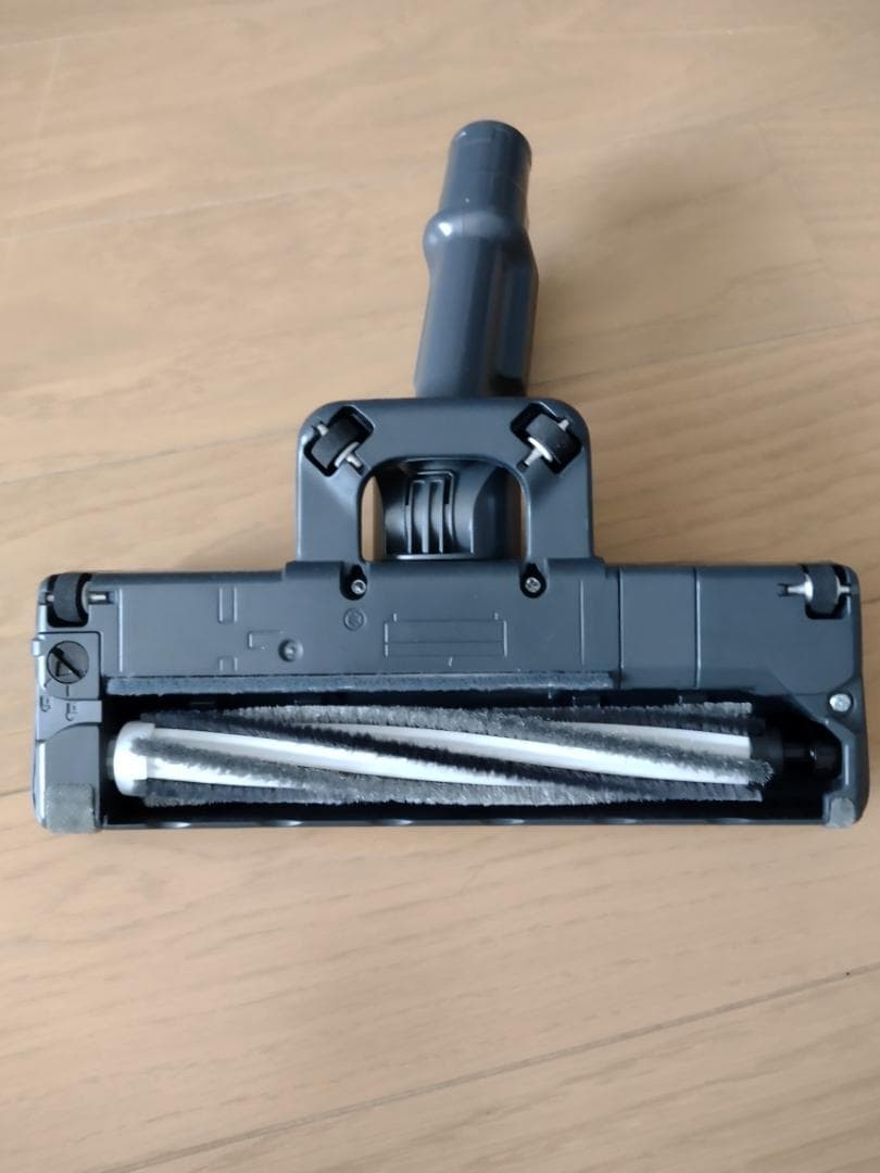 パナソニック★掃除機★MC-PB61J-A★2024年製★バッテリ新品と大差なし