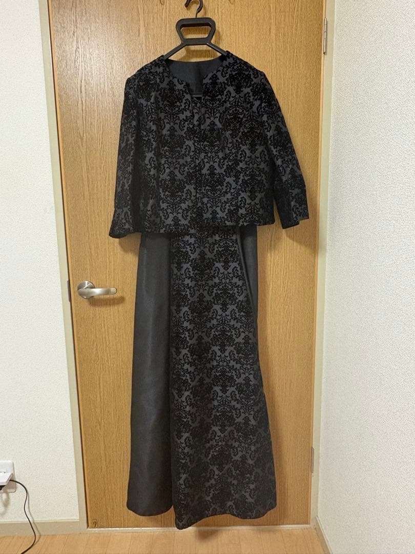 【美品】マザーズドレス 11号