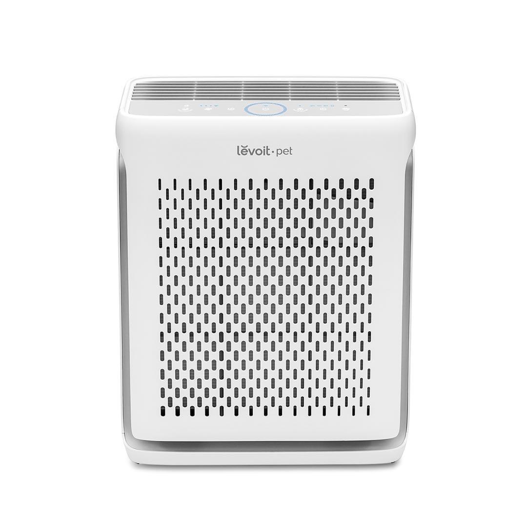 え*り様 【極美品】Levoit(レボイト)空気清浄機 ハイグレード Vital