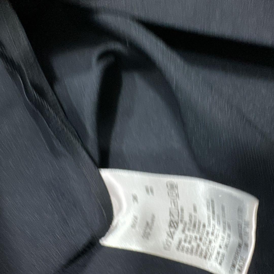 Ballsey トゥモローランド ハイカウントダブルクロス Aラインワンピース