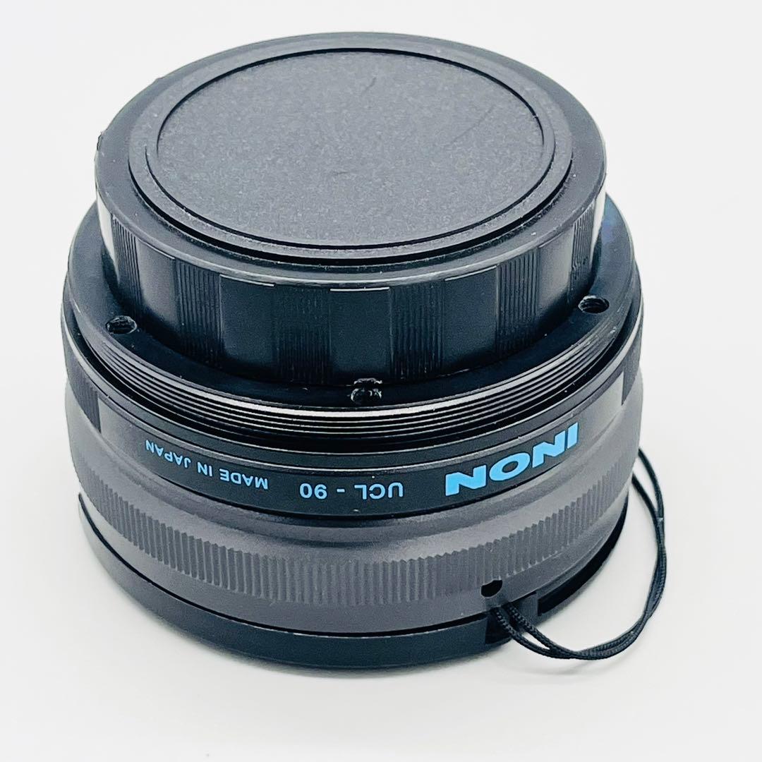 INON UCL-90 水中クローズアップレンズ