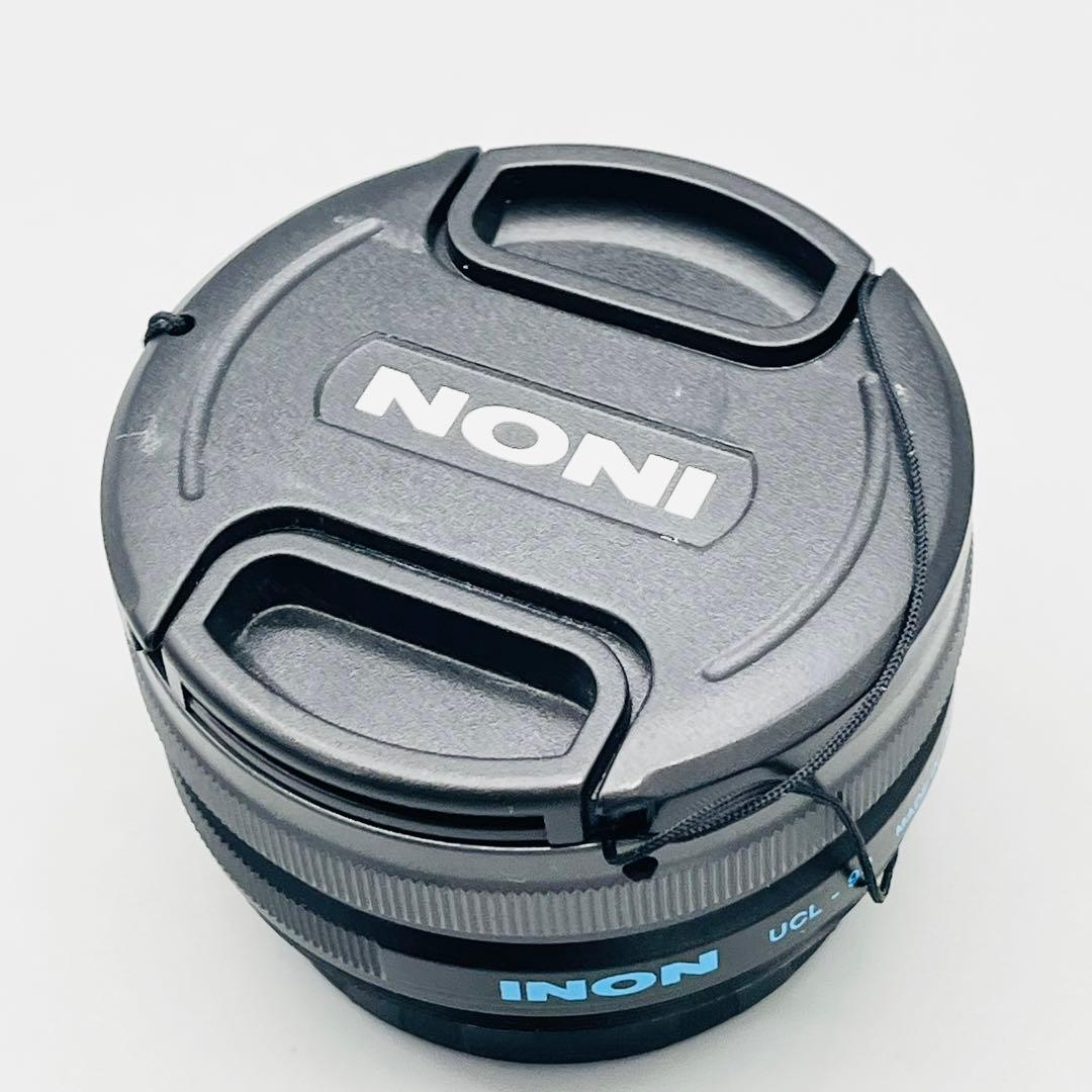 INON UCL-90 水中クローズアップレンズ