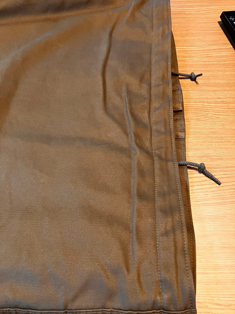 F*S様 WAIPER N-1デッキジャケット 日本製 USN ステンシル 44