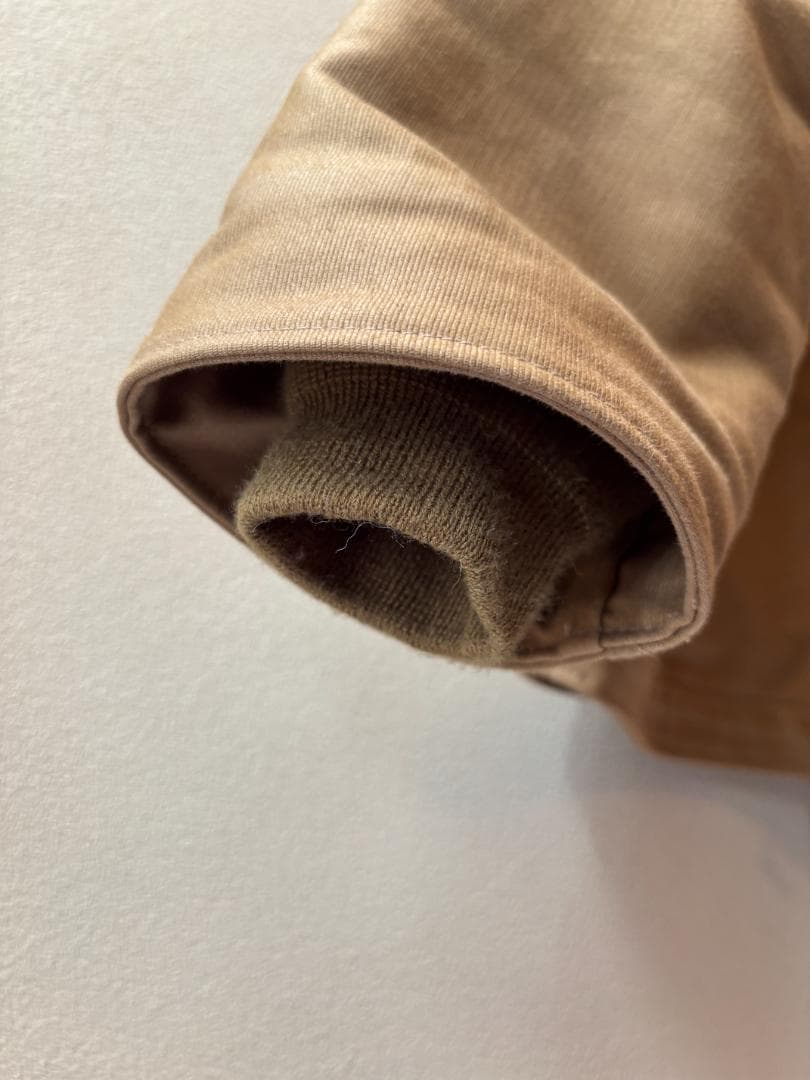 F*S様 WAIPER N-1デッキジャケット 日本製 USN ステンシル 44