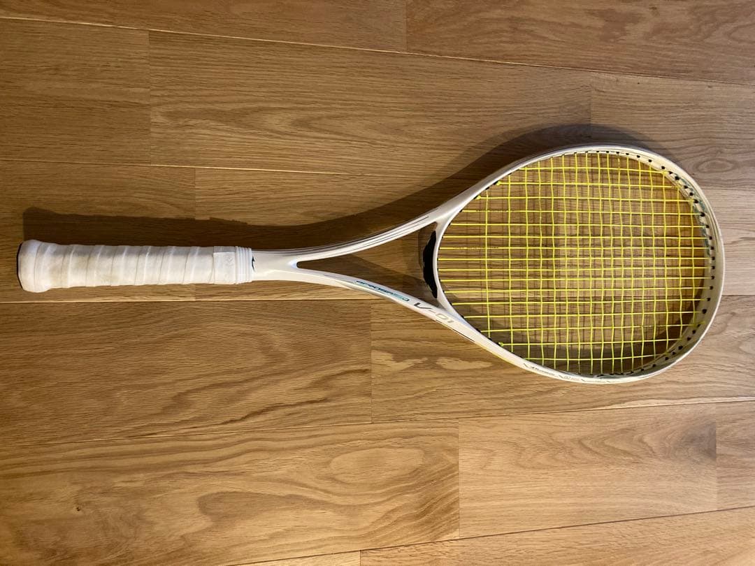 アクロスピードv01 白