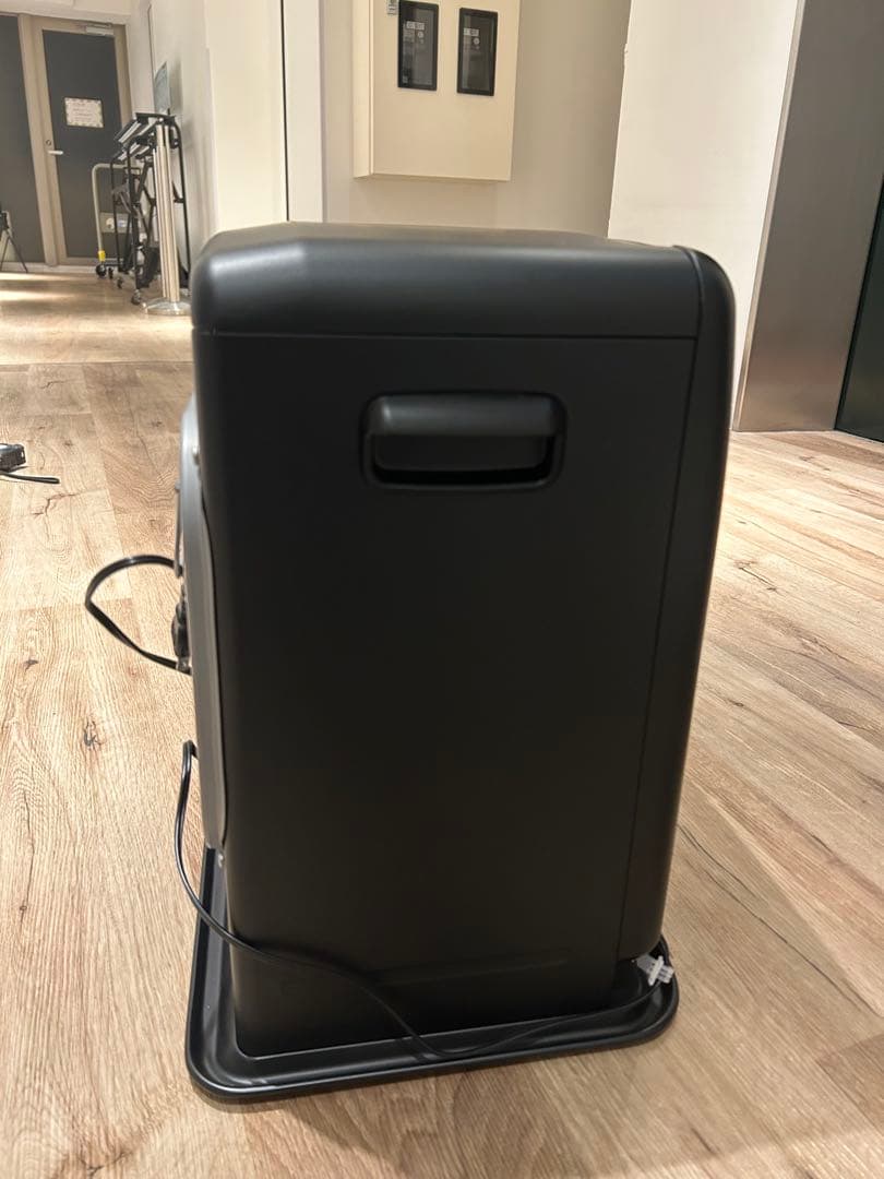 ブラックフライデー❣️ 2023年製　ダイニチ石油ファンヒーター