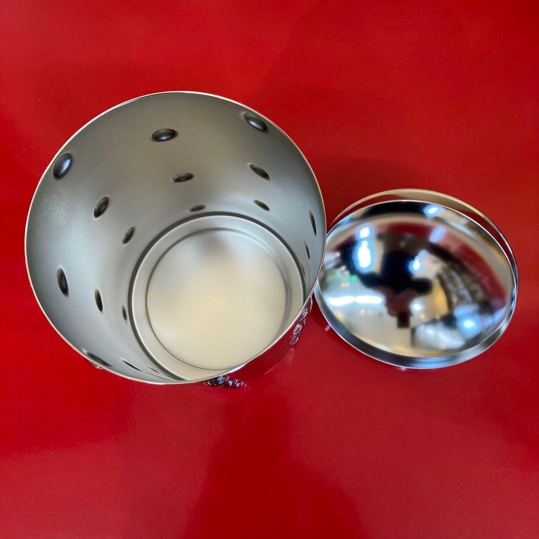 ALESSI KALISTO 1 キッチンボックス 未使用